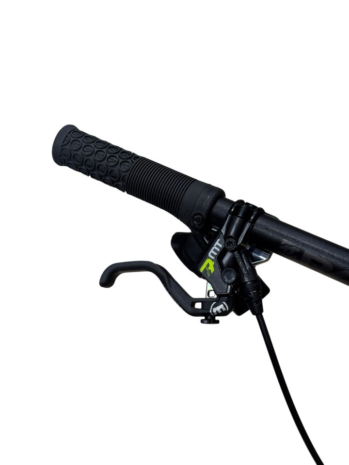 Radon Render 10.0 HD 750 29 polegadas Bicicletas de montanha elétricas