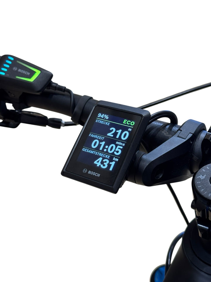 Radon Render 10.0 HD 750 29 polegadas Bicicletas de montanha elétricas
