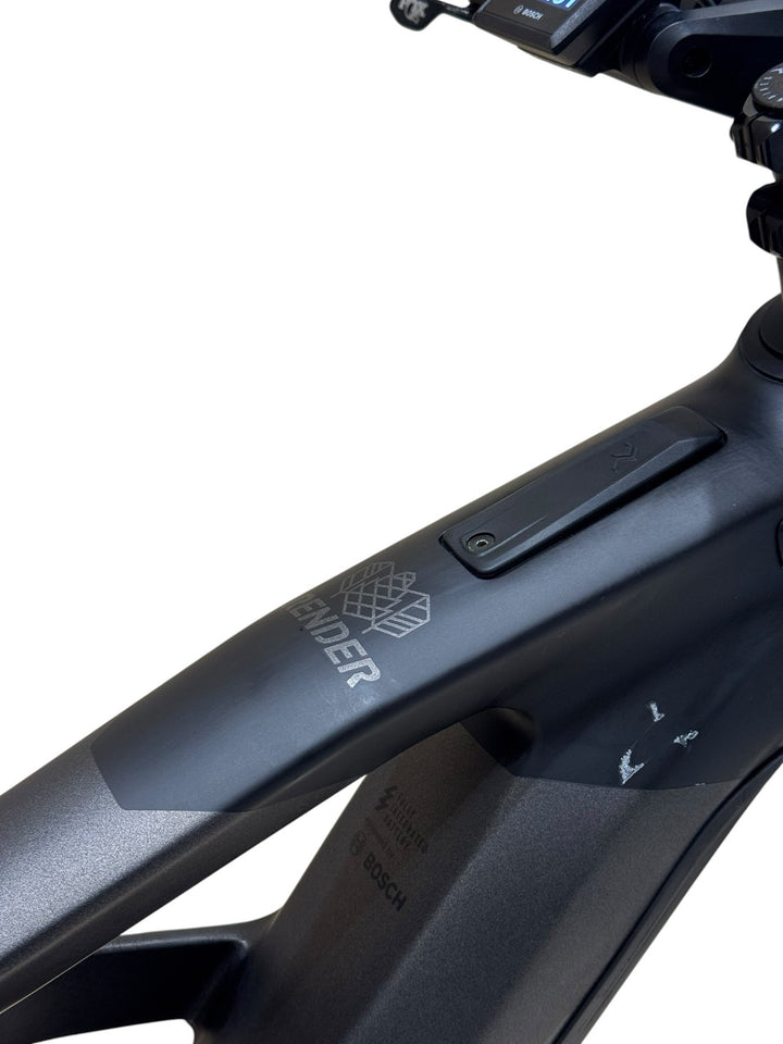 Radon Render 10.0 HD 750 29 polegadas Bicicletas de montanha elétricas