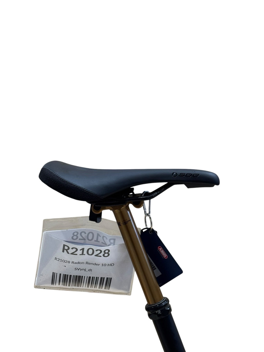 Radon Render 10.0 HD 750 29 polegadas Bicicletas de montanha elétricas