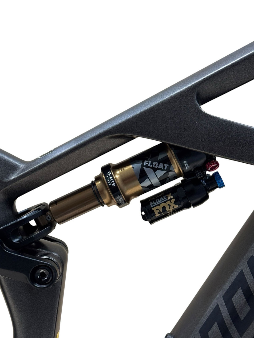 Radon Render 10.0 HD 750 29 polegadas Bicicletas de montanha elétricas