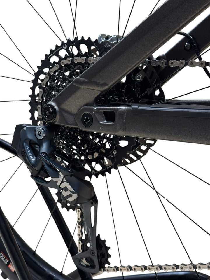 Radon Render 10.0 HD 750 29 polegadas Bicicletas de montanha elétricas