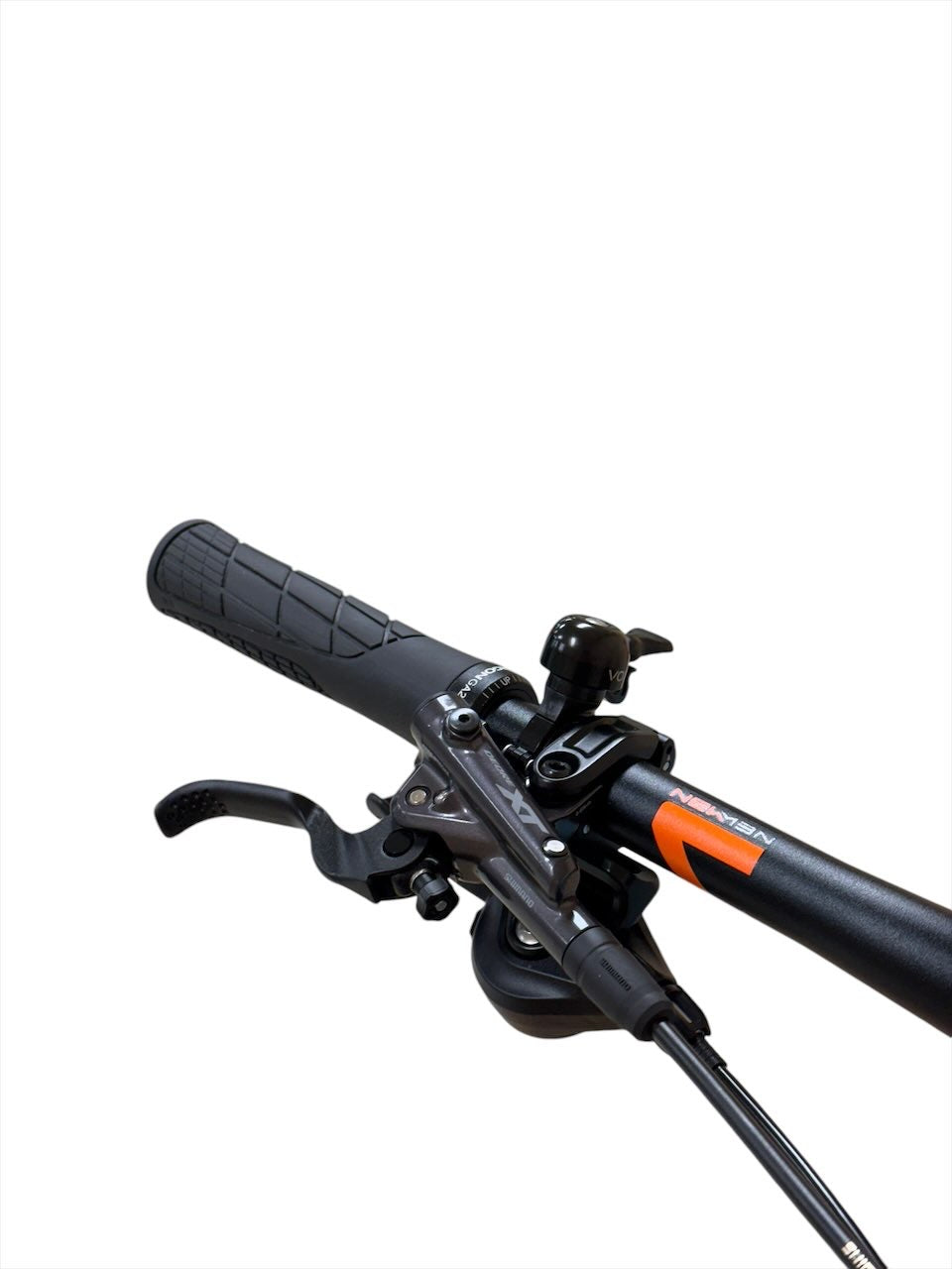 Merida Big Nine 600 29 inch mountain bike Refurbished Second -hand