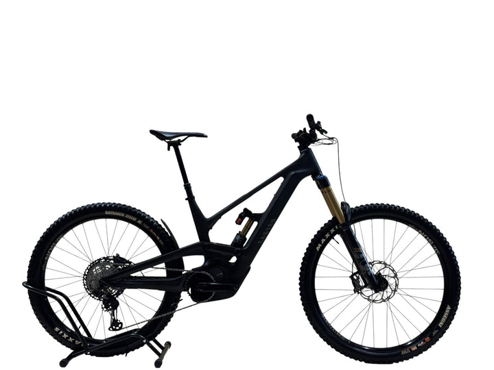 Canyon Torque:ON CF 9 bicicletă de munte electrică