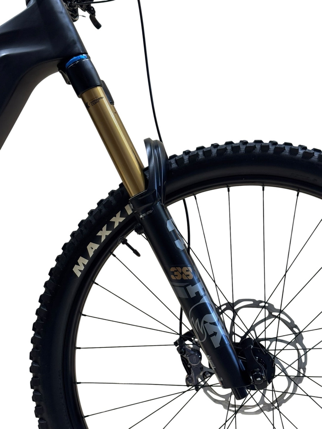 Canyon Torque:ON CF 9 bicicletă de munte electrică