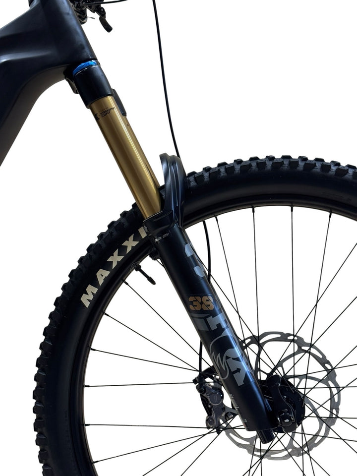 Canyon Torque:ON CF 9 bicicletă de munte electrică