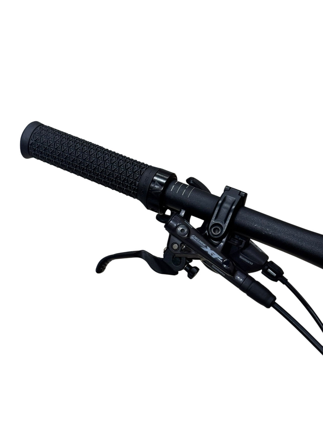 Canyon Torque:ON CF 9 bicicletă de munte electrică
