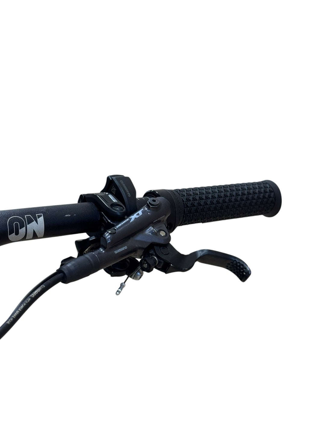 Canyon Torque:ON CF 9 bicicletă de munte electrică