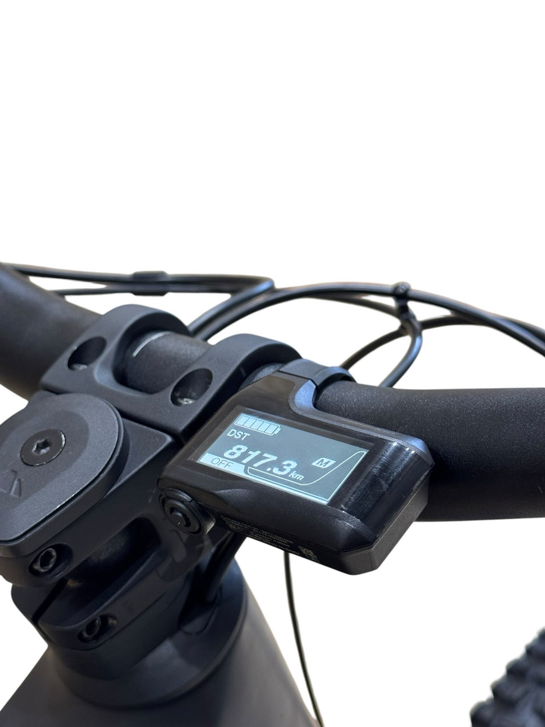 Canyon Torque:ON CF 9 bicicletă de munte electrică