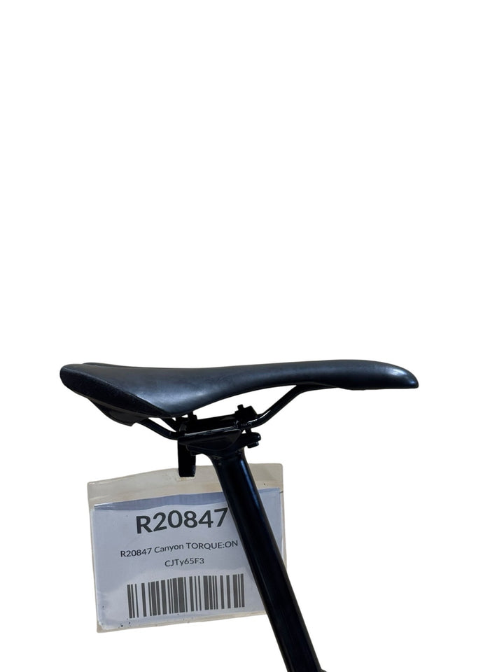 Canyon Torque:ON CF 9 bicicletă de munte electrică