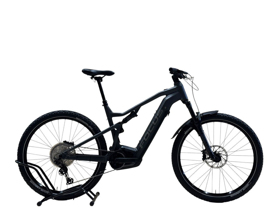 Focus Thron² 6.8 29 polegadas Bicicletas de montanha elétricas