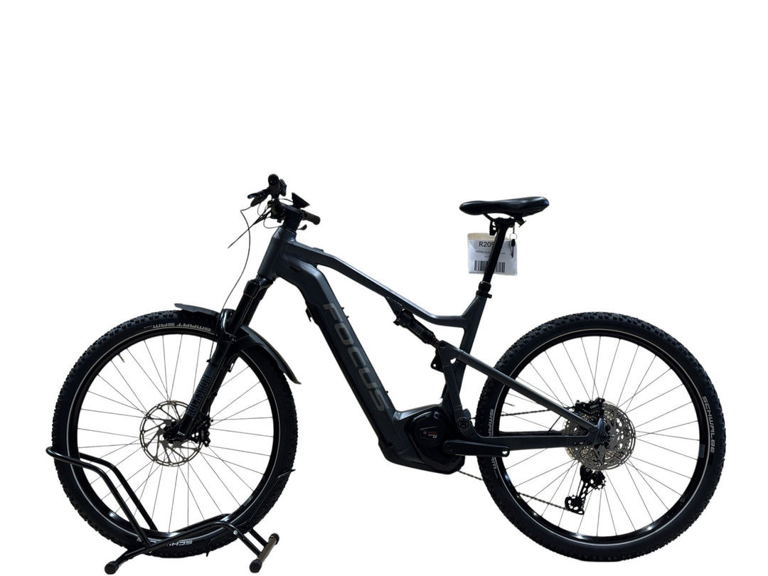 Focus Thron² 6.8 29 polegadas Bicicletas de montanha elétricas