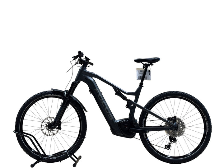 Focus Thron² 6.8 29 polegadas Bicicletas de montanha elétricas