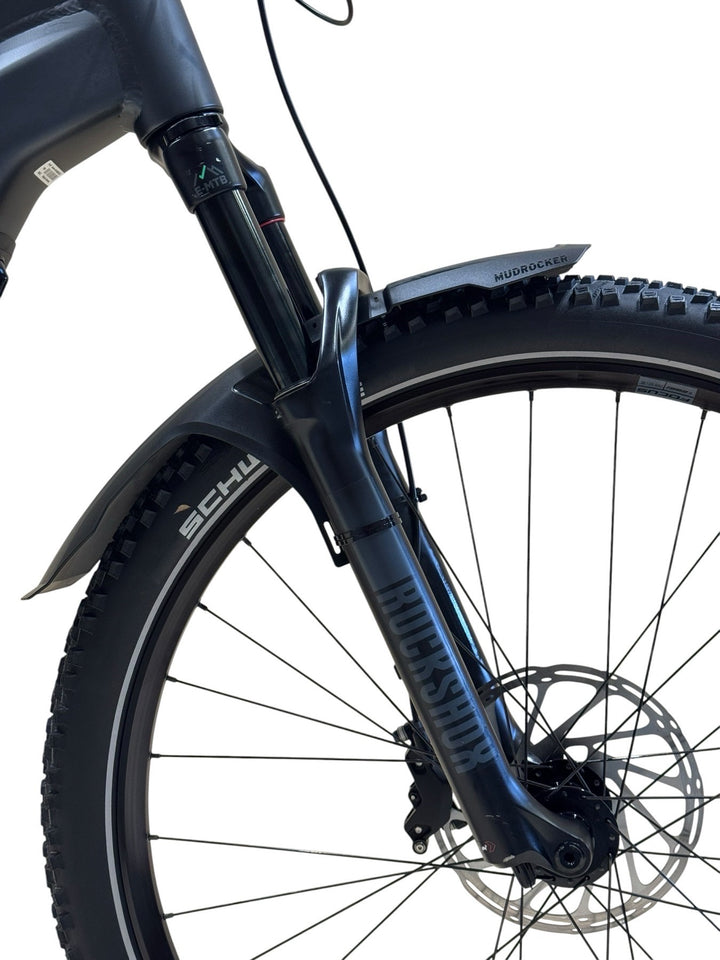 Focus Thron² 6.8 29 polegadas Bicicletas de montanha elétricas