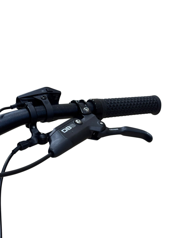 Focus Thron² 6.8 29 polegadas Bicicletas de montanha elétricas