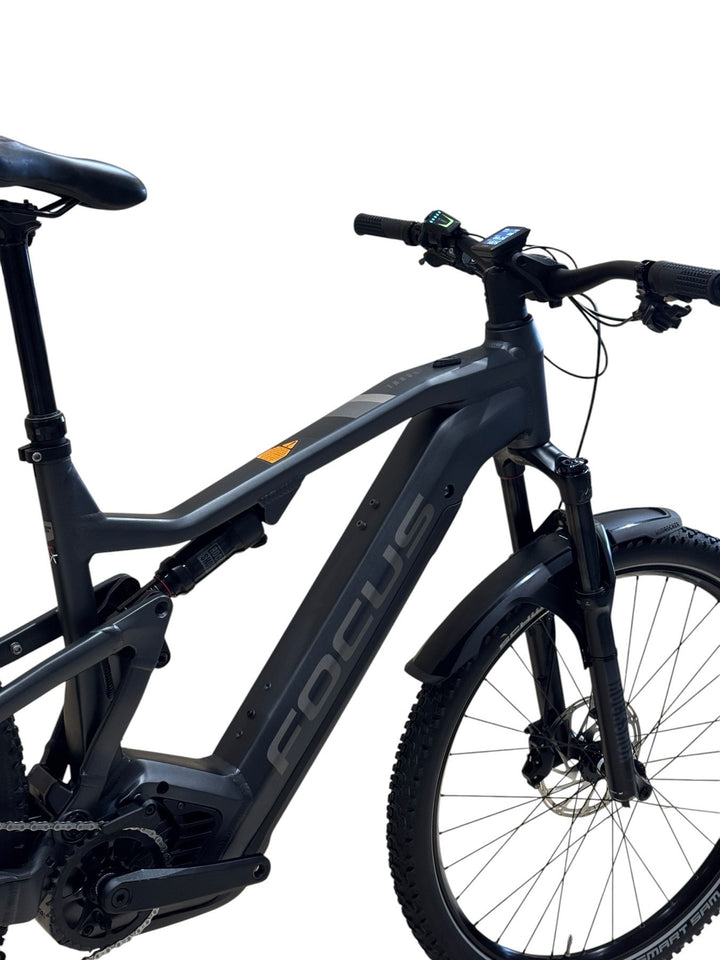 Focus Thron² 6.8 29 polegadas Bicicletas de montanha elétricas