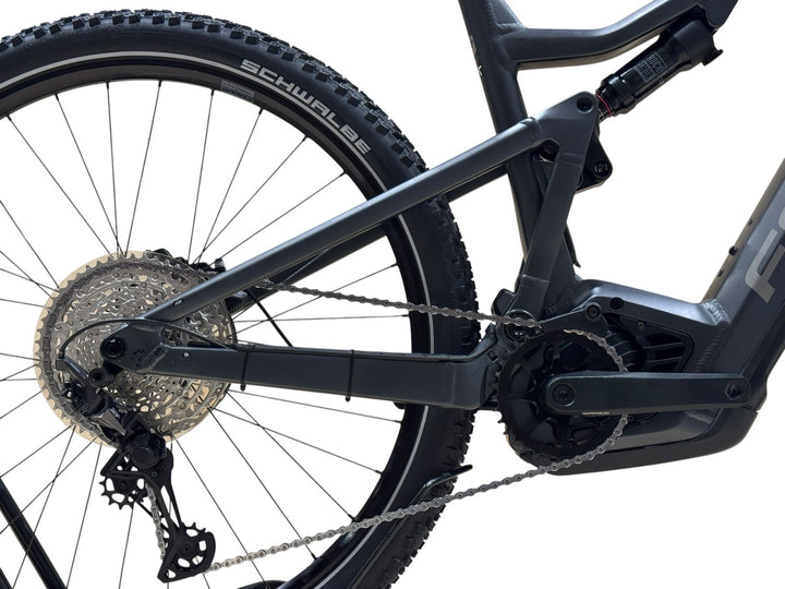 Focus Thron² 6.8 29 polegadas Bicicletas de montanha elétricas
