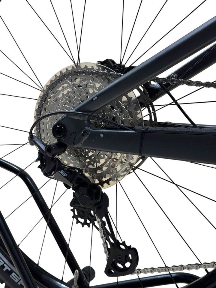 Focus Thron² 6.8 29 polegadas Bicicletas de montanha elétricas