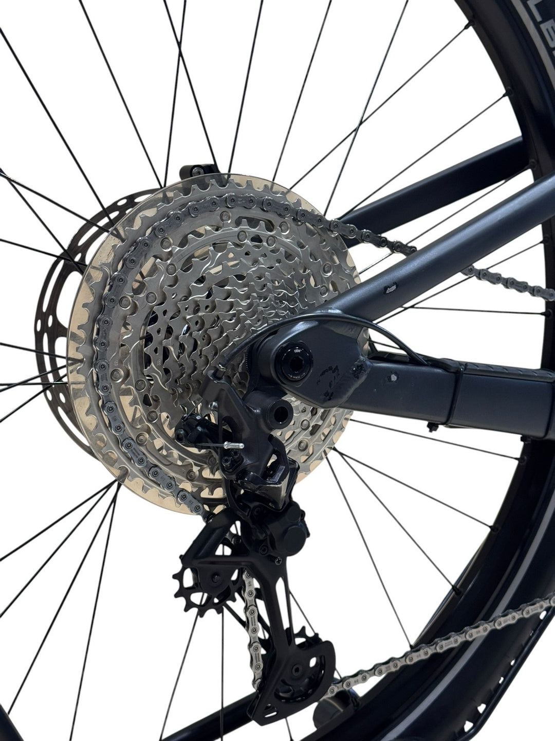 Focus Thron² 6.8 29 polegadas Bicicletas de montanha elétricas