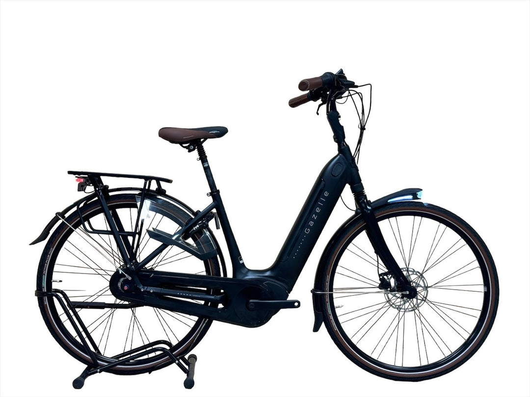 gazelle fahrrad arroyo c8 Gazelle Arroyo C8 HMB Elite 28 inch E-Bike – H&B Exclusive