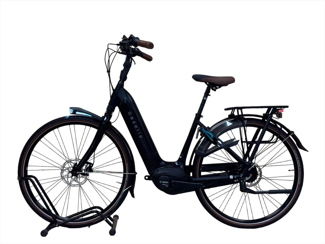 gazelle e bike damen arroyo Gazelle Arroyo C8 HMB Elite 28 inch E-Bike – H&B Exclusive