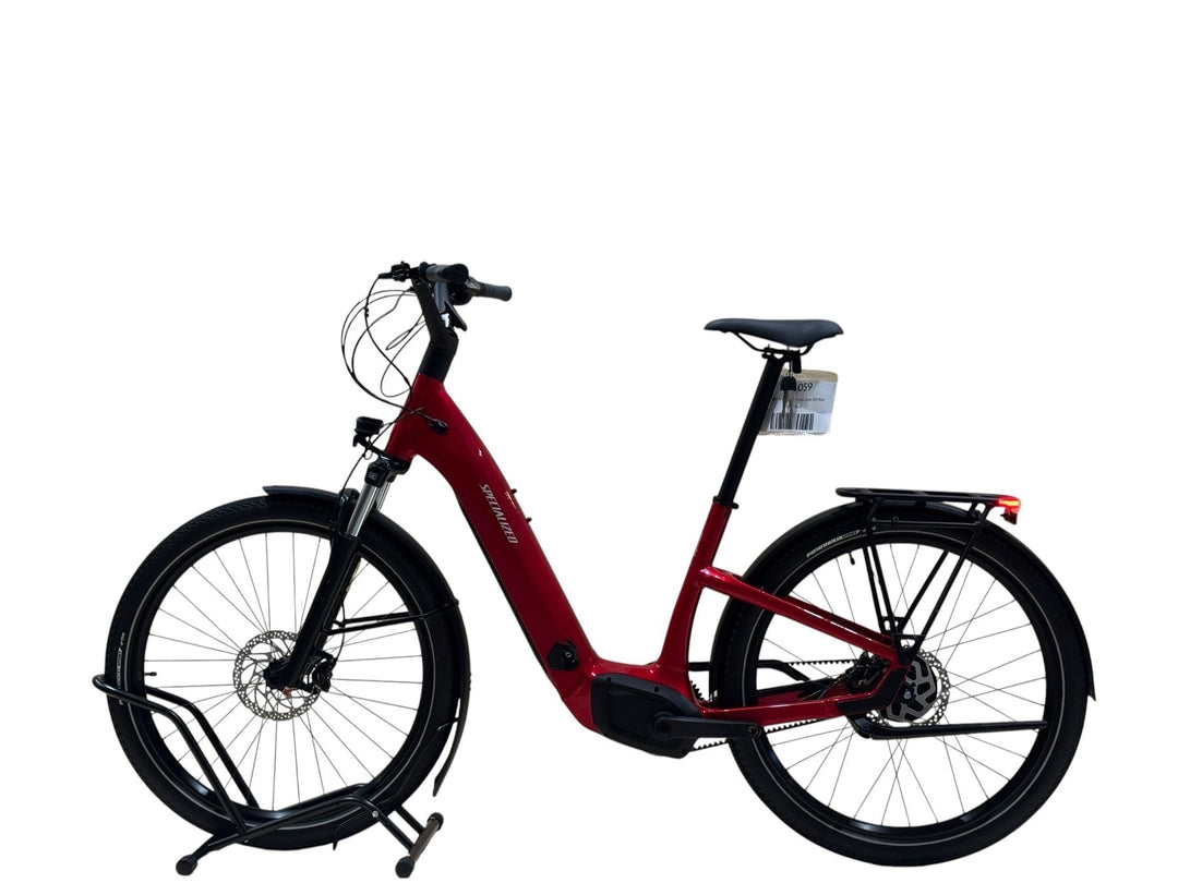 Specialized Turbo Como 3.0 IGH E-jalgrattad