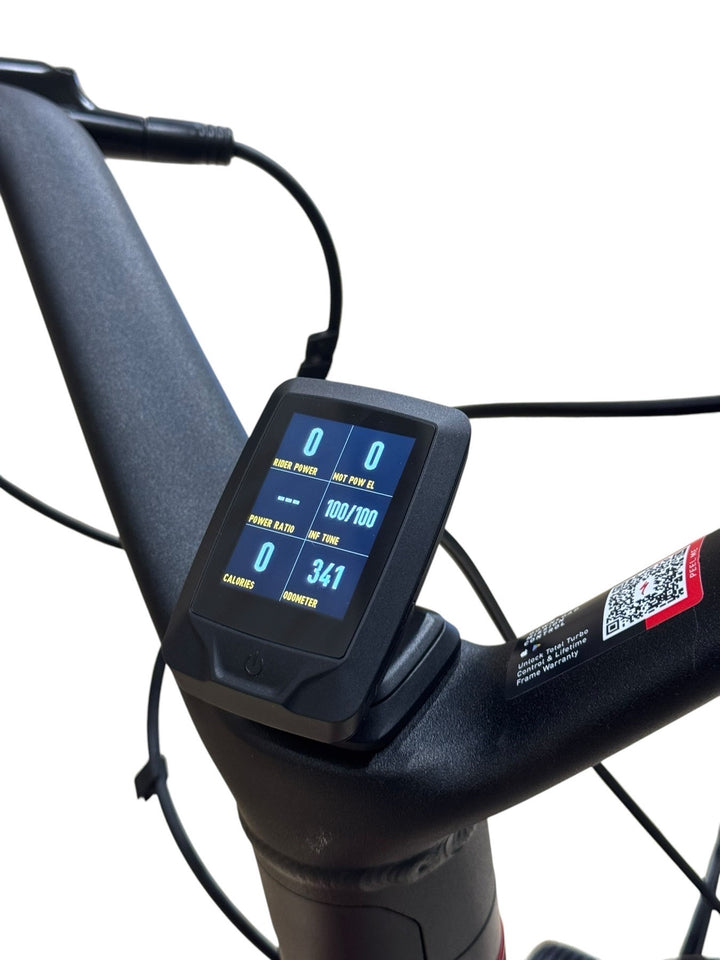 Specialized Turbo Como 3.0 IGH E-jalgrattad