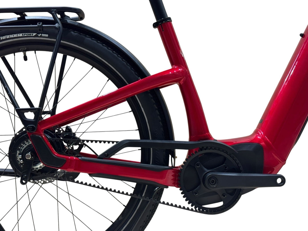 Specialized Turbo Como 3.0 IGH E-jalgrattad