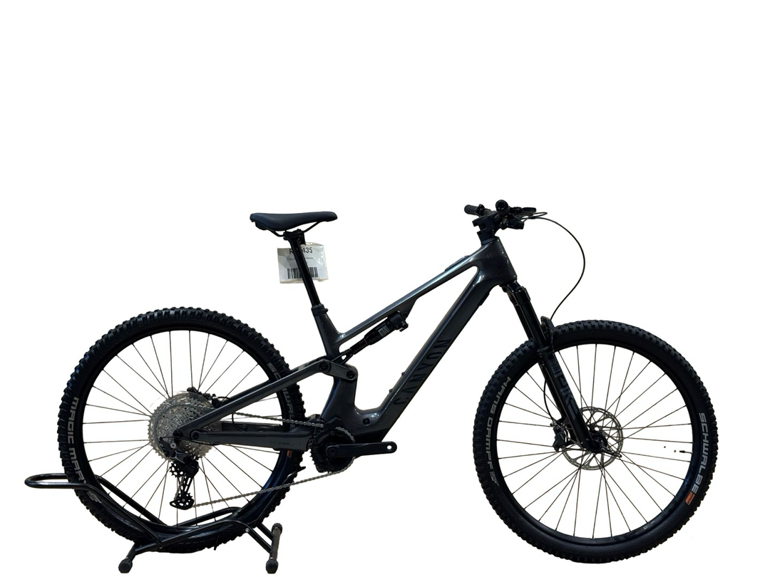 Canyon Neuron:ONfly CF 7 29 inch E-Mountainbike