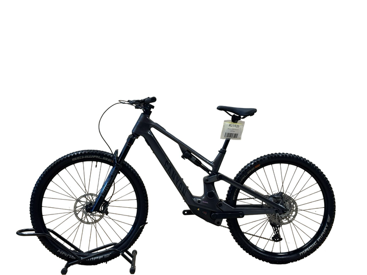 Canyon Neuron:ONfly CF 7 29 inch E-Mountainbike