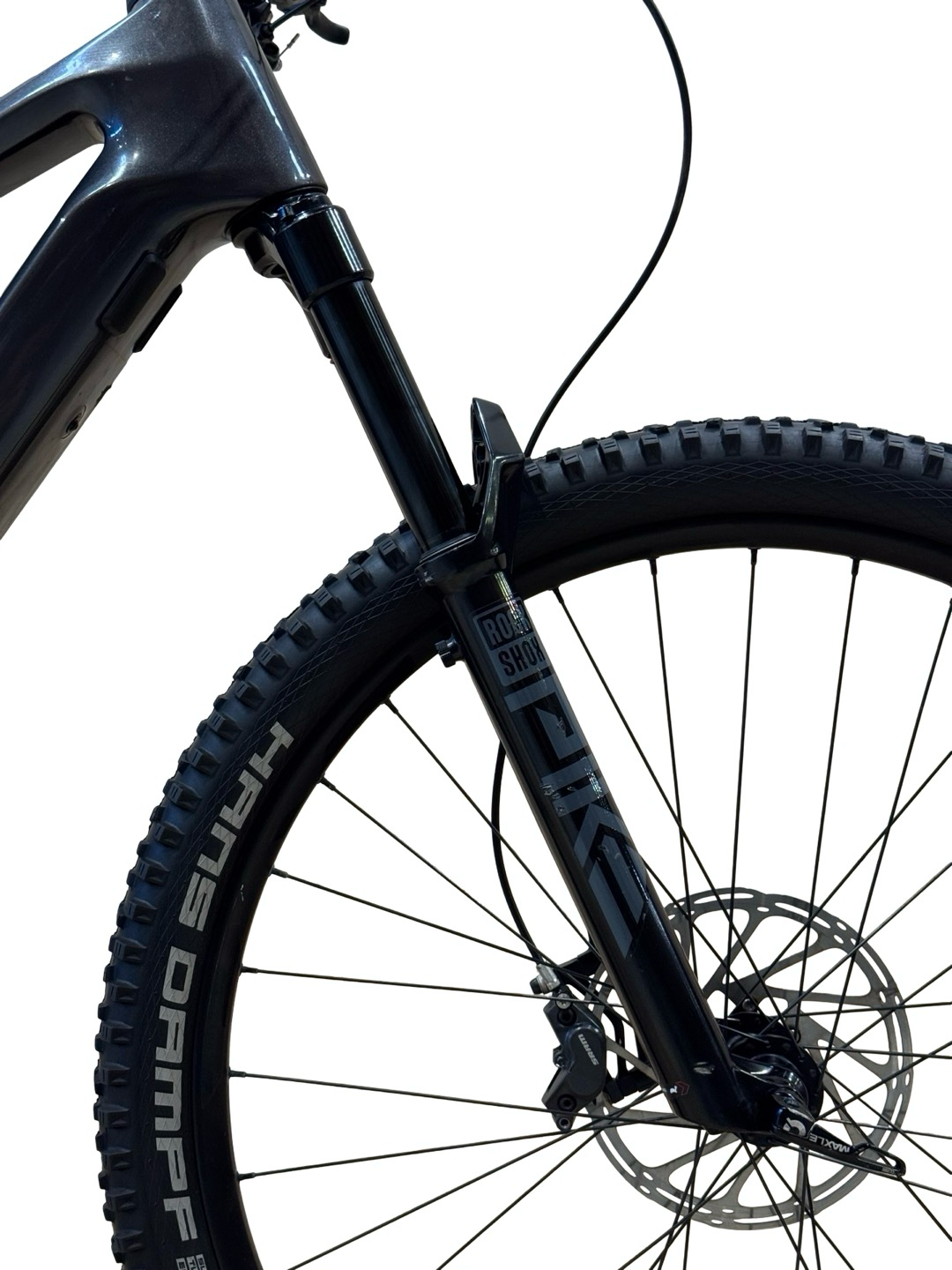 Canyon Neuron:ONfly CF 7 29 inch E-Mountainbike