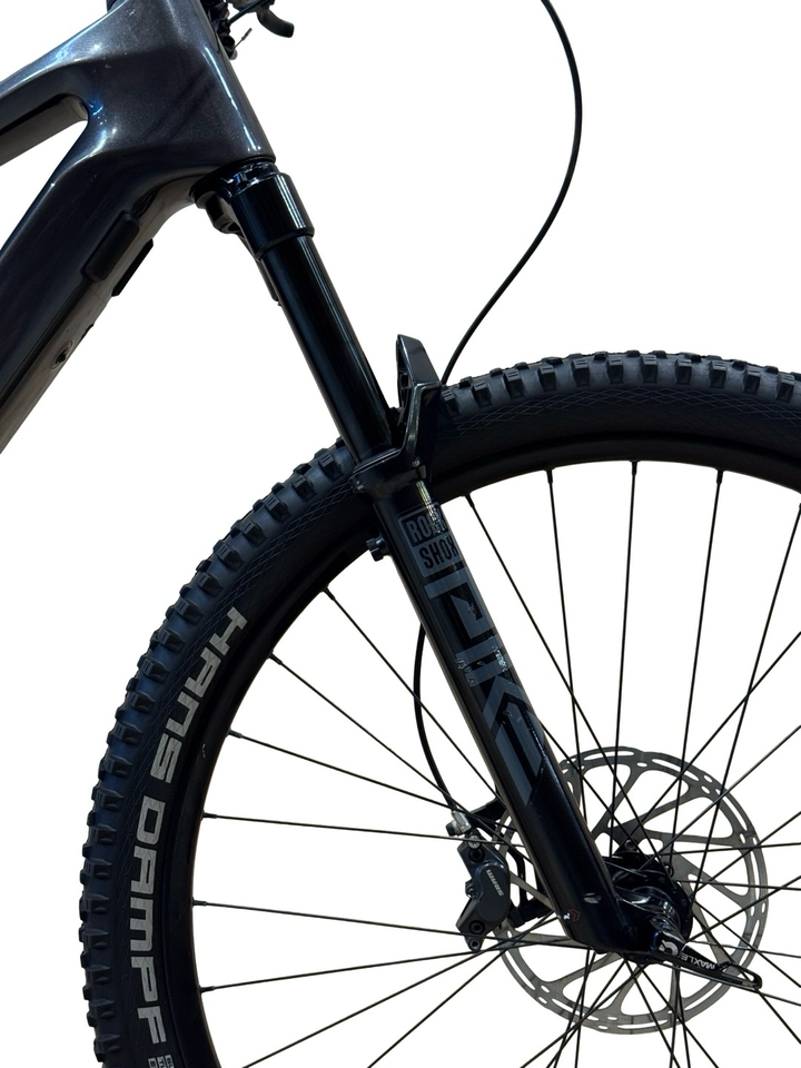 Canyon Neuron:ONfly CF 7 29 inch E-Mountainbike