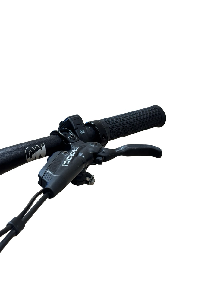 Canyon Neuron:ONfly CF 7 29 inch E-Mountainbike