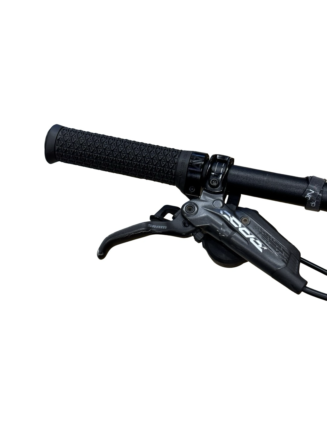 Canyon Neuron:ONfly CF 7 29 inch E-Mountainbike