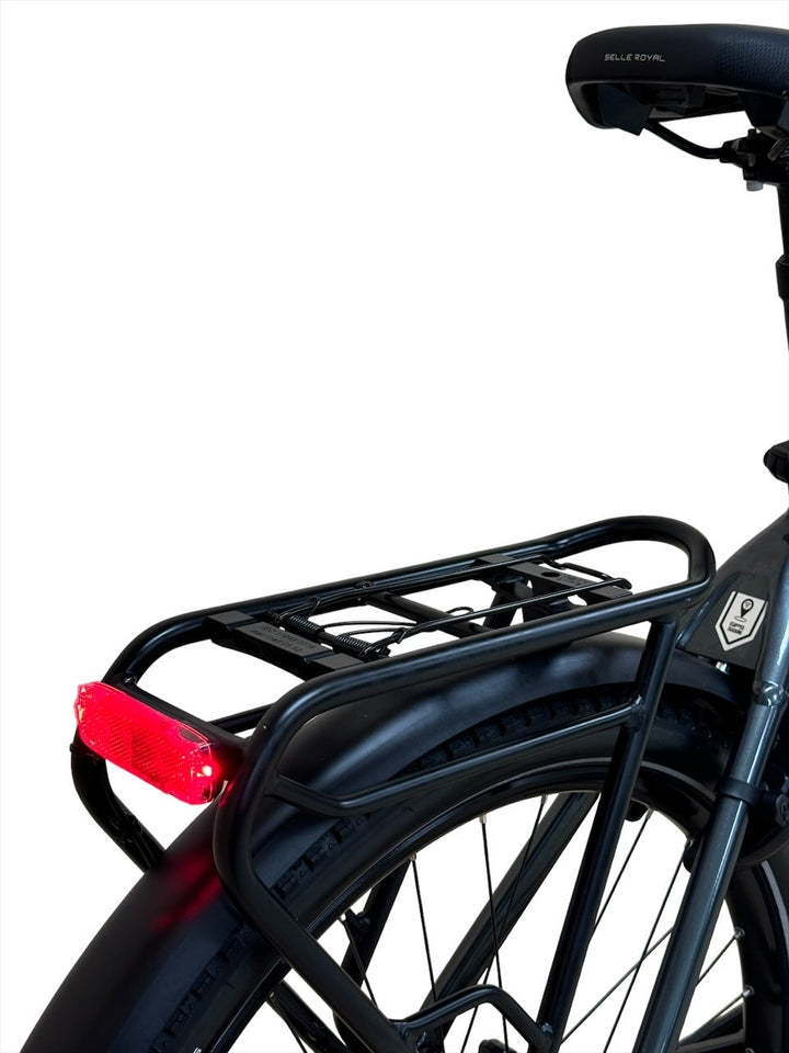 Flyer Gotour 6 7.12 28 inch E-Bike