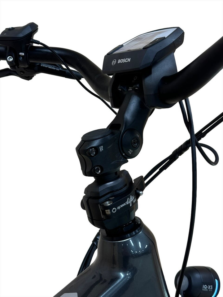 <tc>Flyer Gotour 6 7.12 28 tolline E-Bike</tc>