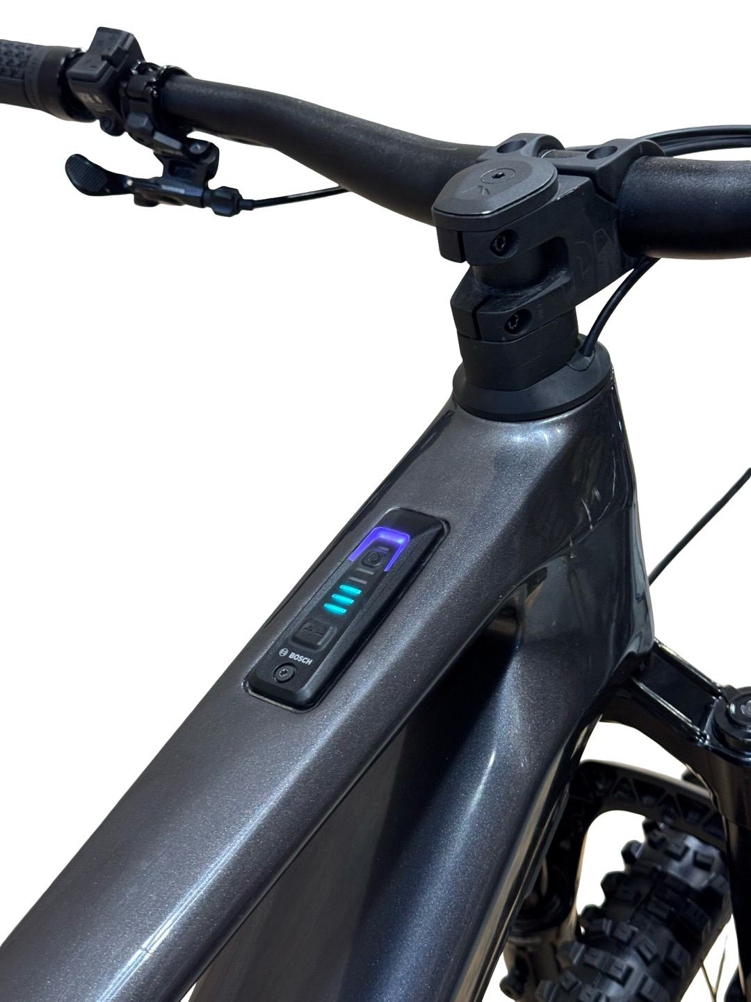 Canyon Neuron:ONfly CF 7 29 inch E-Mountainbike