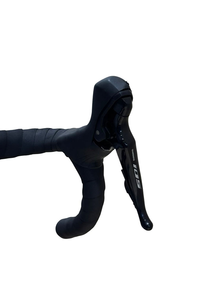 Bergamont Grandurance RD 7 Bicicleta de cascalho