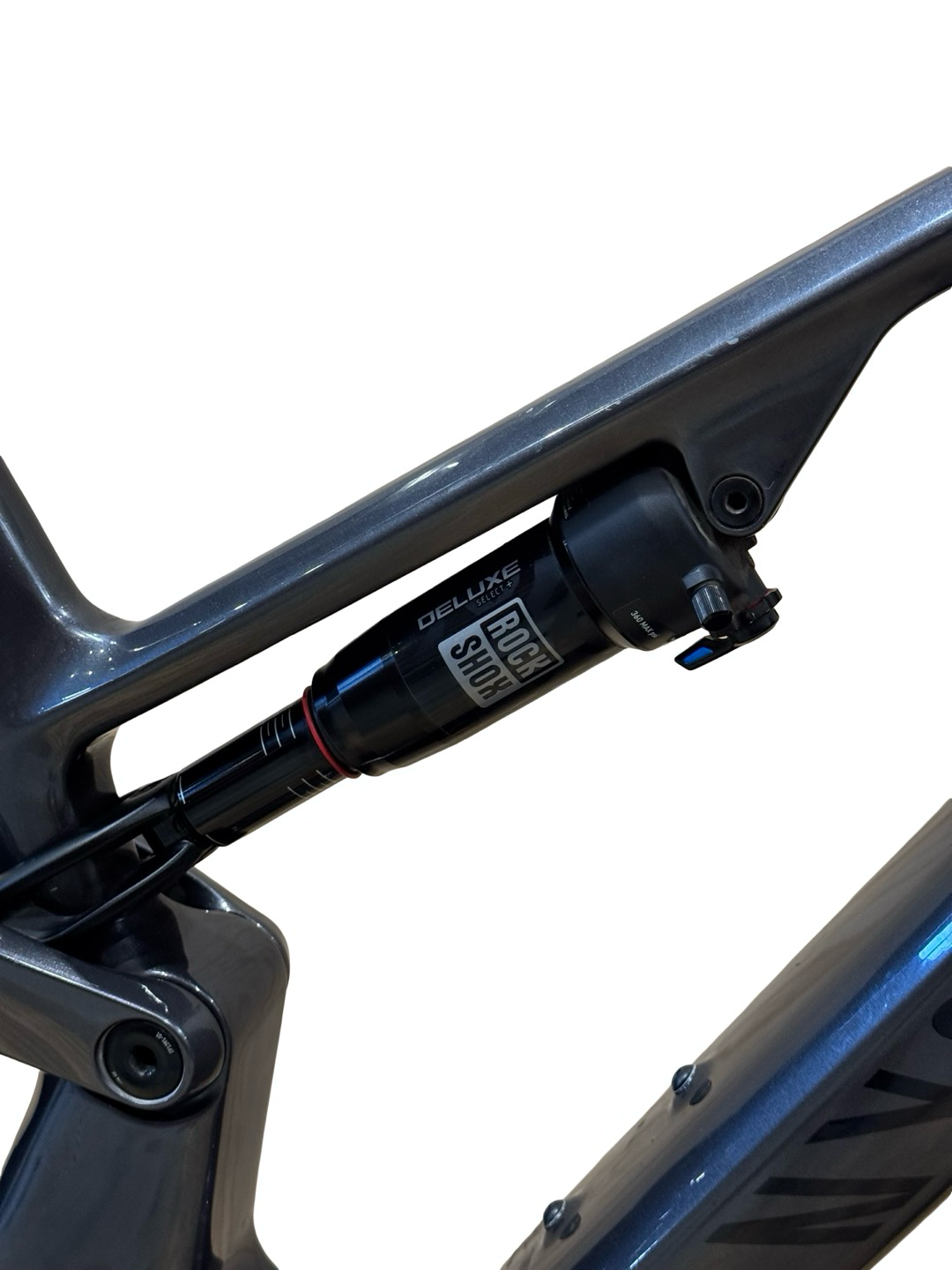Canyon Neuron:ONfly CF 7 29 inch E-Mountainbike