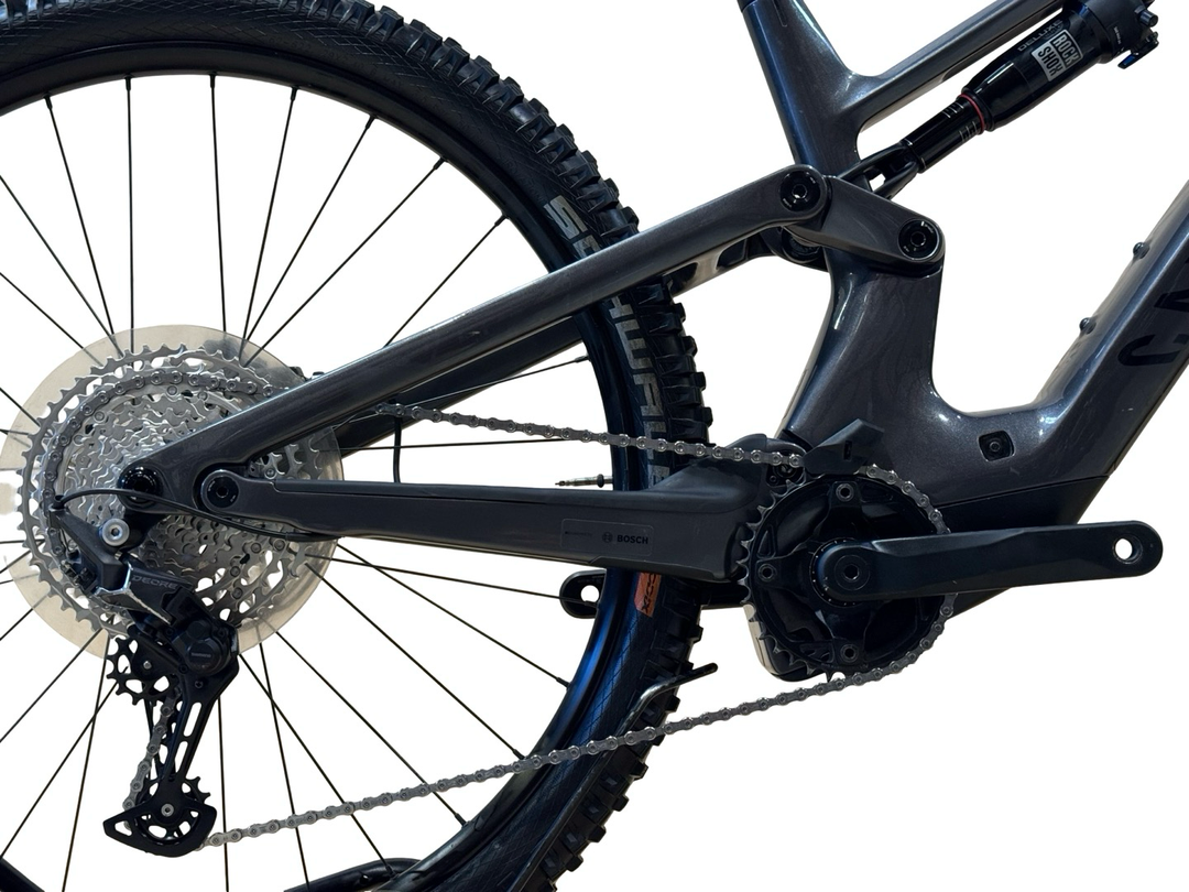 Canyon Neuron:ONfly CF 7 29 inch E-Mountainbike