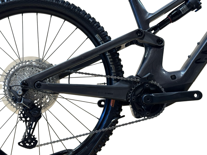 Canyon Neuron:ONfly CF 7 29 inch E-Mountainbike