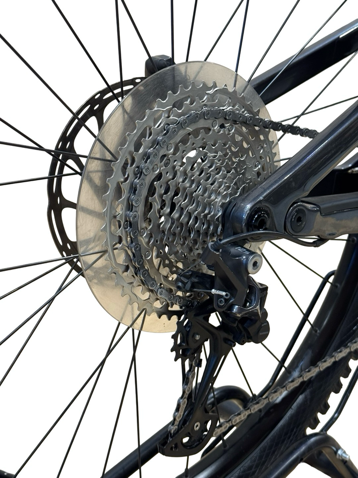 Canyon Neuron:ONfly CF 7 29 inch E-Mountainbike