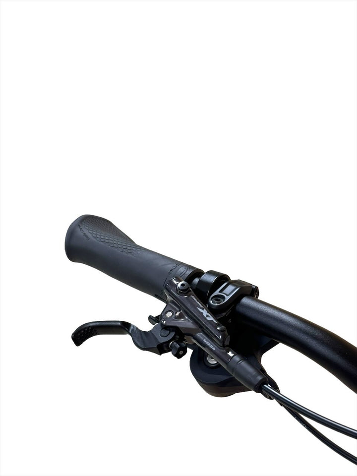 <tc>Cube Kathmandu Hybrid SLX 750 28 tums elcykel</tc>