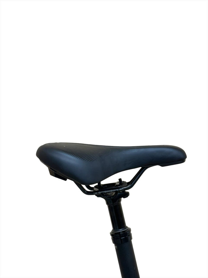 <tc>Cube Kathmandu Hybrid SLX 750 28 tommers elsykkel</tc>