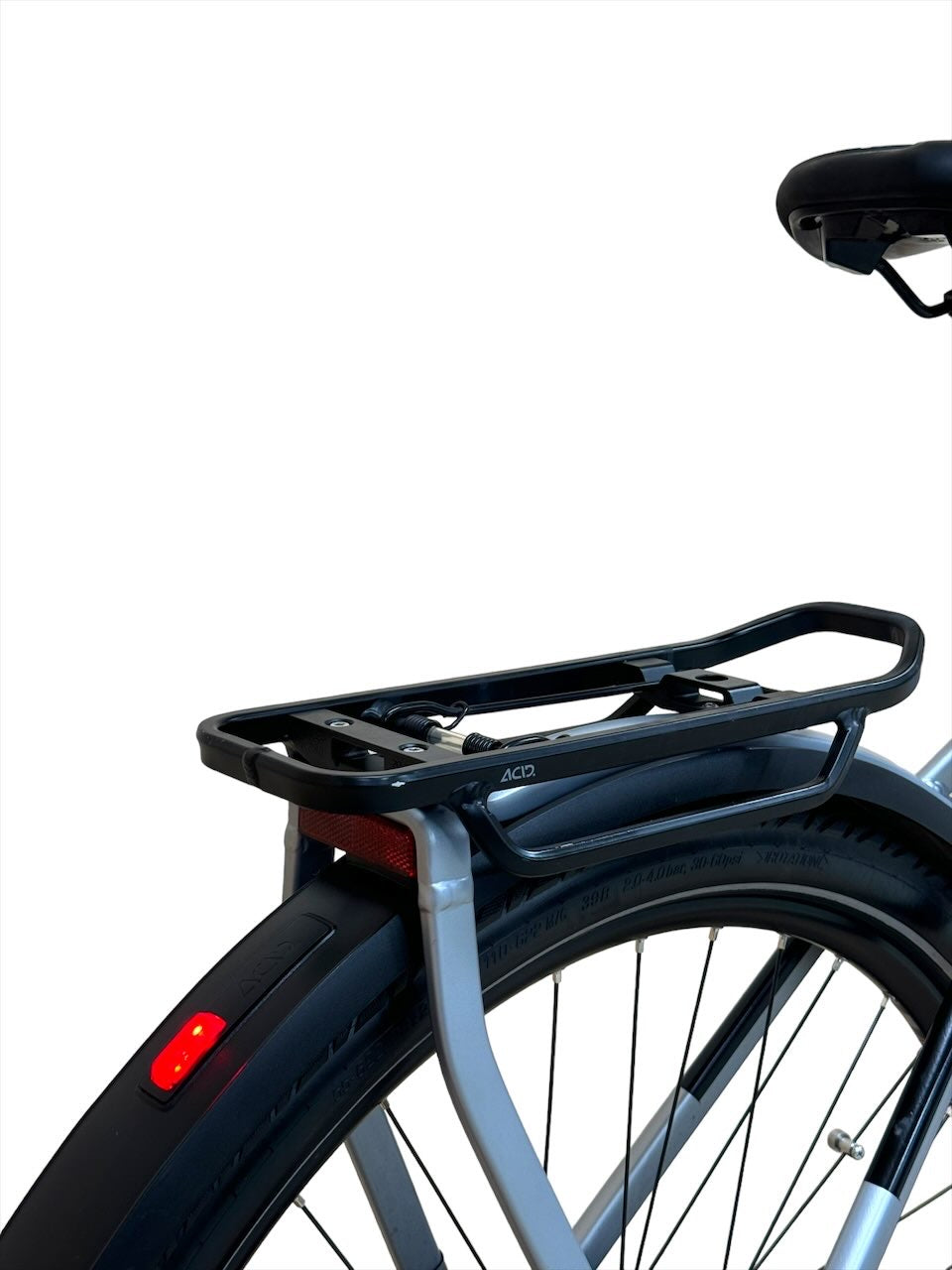 <tc>Cube Kathmandu Hybrid SLX 750 28 tommers elsykkel</tc>