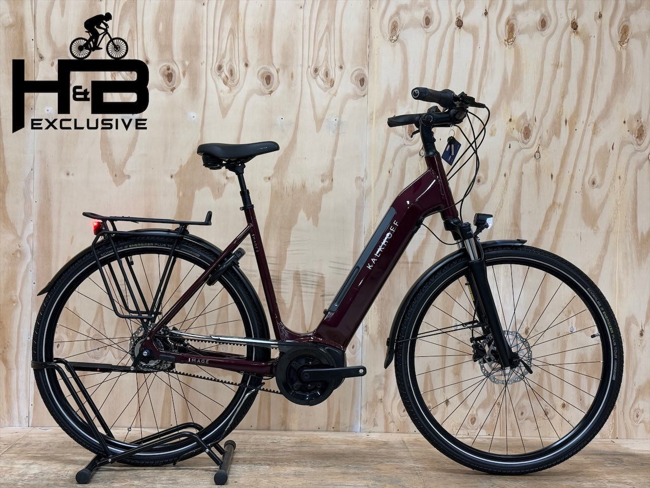 Kalkhoff IMAGE 3.B EXCITE BLX Diamond 2022