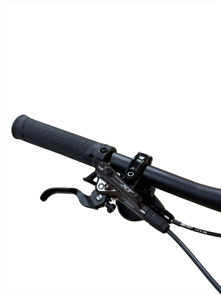 <tc>Cube Reaction C62 Pro 29 pollici Mountain bike</tc>