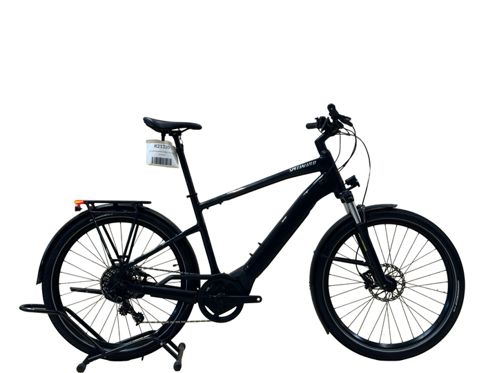 Specialized Turbo Vado 4.0 E-Bike