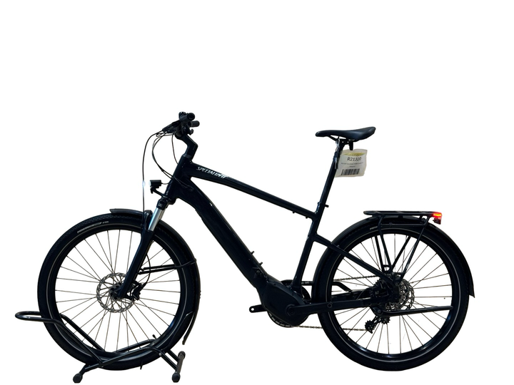 Specialized Turbo Vado 4.0 E-Bike