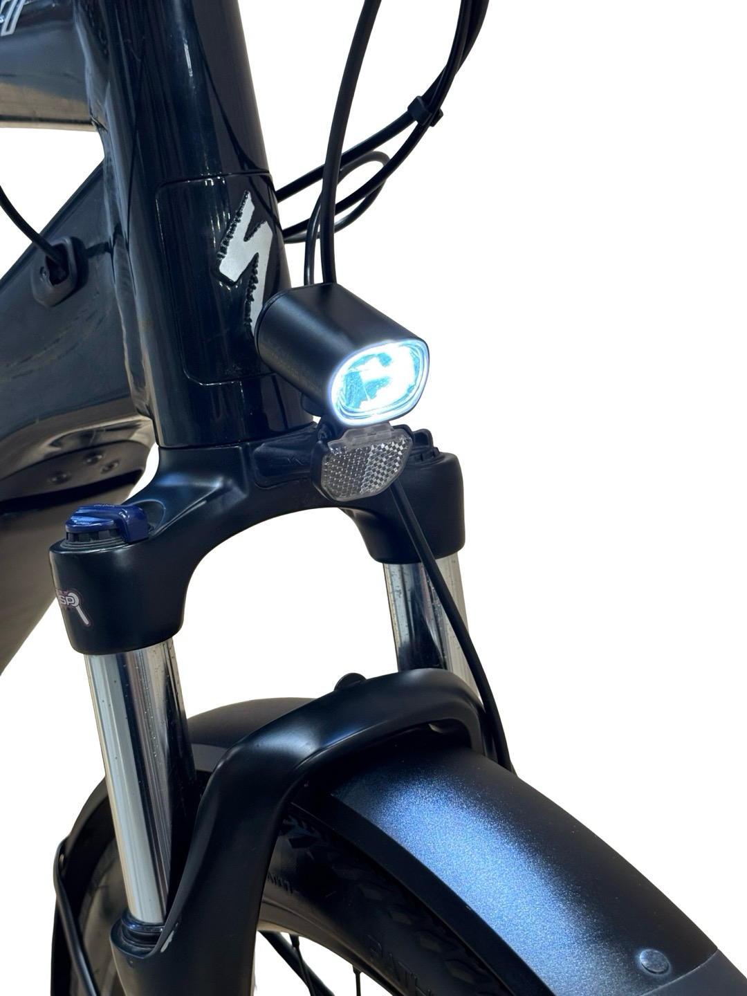 Specialized Turbo Vado 4.0 E-Bike